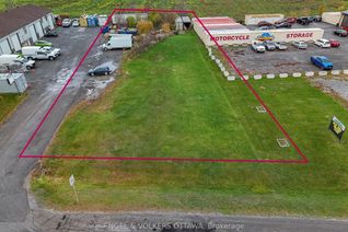 Land for Sale, 3827 Mcbean St, Stittsville - Munster - Richmond, ON Land for Sale, 3827 Mcbean St, Stittsville - Munster - Richmond, ON