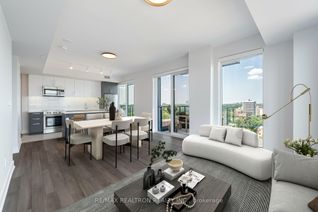 Condo for Rent, 2525 Bathurst St #1009, Toronto, ON