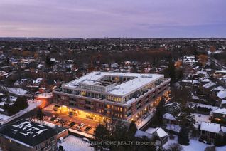Apartment for Sale, 20 Fred Varley Dr #324, Markham, ON