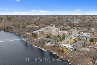 Property for Sale, 1 Rosamond St E #308, Mississippi Mills, ON