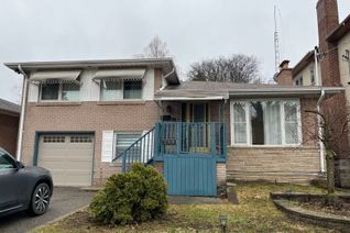 Sidesplit for Rent, 293 Dunforest Ave, Toronto, ON Sidesplit for Rent, 293 Dunforest Ave, Toronto, ON