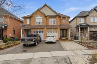 Semi-Detached House for Sale, 9 Bolton Camp Way, Caledon, ON
