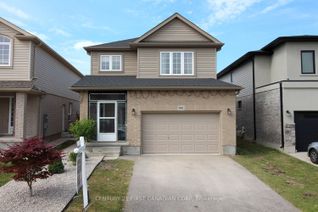Property for Rent, 910 Reeves Ave #Lower Unit, London North, ON