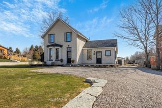 Detached House for Sale, 641 MAIN St N, Norwich, ON