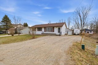 Property for Sale, 207 George St S, Arran-Elderslie, ON