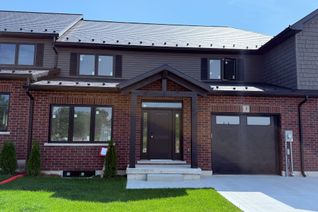 Townhouse for Sale, 8 GOLF LINKS Rd #Unit 3, Kincardine, ON
