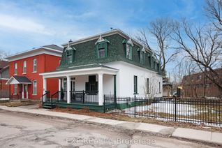 Detached House for Sale, 128 RENFREW Ave E, Renfrew, ON Detached House for Sale, 128 RENFREW Ave E, Renfrew, ON