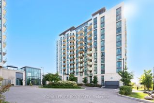 Condo for Sale, 65 Yorkland Blvd #107, Brampton, ON