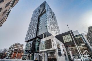 Condo Apartment for Sale, 20 Daly Ave #2201, Lower Town - Sandy Hill, ON