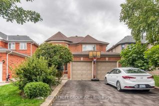 Property for Rent, 67 Song Bird Dr E #Bsmt, Markham, ON