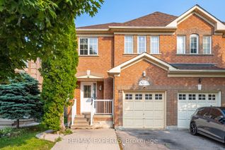 Semi-Detached House for Sale, 82 Twin Pines Cres, Brampton, ON