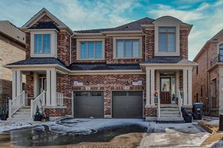 House for Rent, 55 hubbell Rd, Brampton, ON