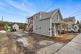 Property for Sale, 399-401 Kitchener St, Hawkesbury, ON