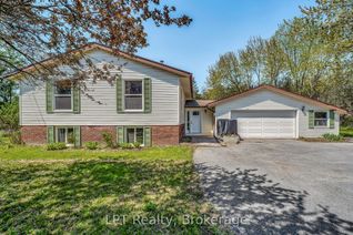 Sidesplit for Sale, 1207 County Rd 9 St, Greater Napanee, ON