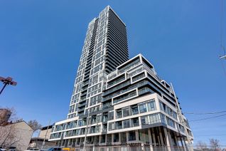 Property for Sale, 5 Defries St #3304, Toronto, ON