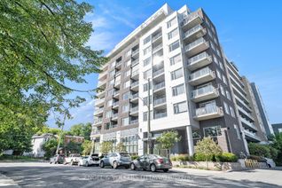Apartment for Sale, 7 Marquette Ave #605, Vanier and Kingsview Park, ON