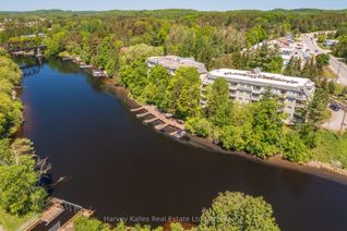 Condo for Sale, 31 Dairy Ln #107, Huntsville, ON