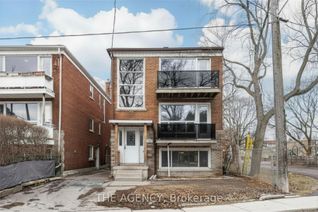 Triplex for Sale, 374 Atlas Ave, Toronto, ON