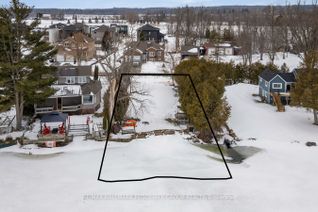 Vacant Residential Land for Sale, 3813 Wood Ave, Severn, ON