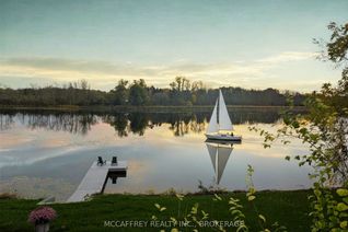 Detached House for Sale, 442 DUNDAS St W, Greater Napanee, ON