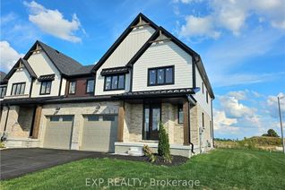 Townhouse for Sale, 40 Anne St W, Minto, ON