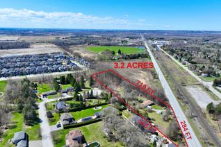 Land for Sale, 19452 Holland Landing Rd, East Gwillimbury, ON