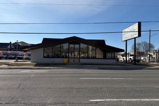 Commercial/Retail Property for Lease, 375 King St, Oshawa, ON