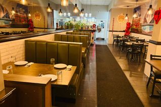 Restaurant Business for Sale, 114 Brock St S, Whitby, ON
