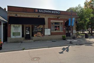 Commercial/Retail Property for Lease, 47 Baldwin St, Whitby, ON