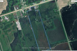 Land for Sale, 28171 Highway 48 Acres, Georgina, ON