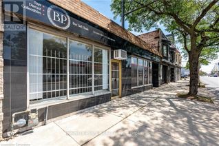 Commercial/Retail Property for Lease, 1363 Main St E #Unit 1, Hamilton, ON