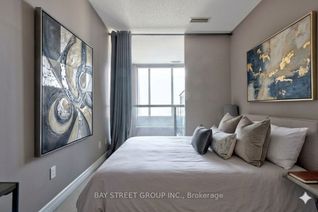 Loft for Sale, 1 Avondale Ave #Uph3, Toronto, ON