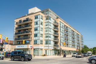 Property for Sale, 3520 Danforth Ave #611, Toronto, ON