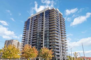 Property for Sale, 1035 Southdown Rd #601, Mississauga, ON