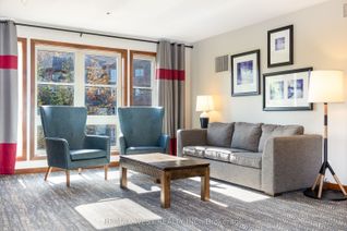 Apartment for Sale, 152 Jozo Weider Blvd #232, Blue Mountains, ON