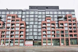 Condo Apartment for Rent, 2799 Kingston Rd #515, Toronto, ON