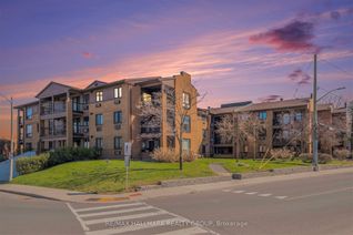 Condo Apartment for Sale, 316 Savard Ave #306, Vanier and Kingsview Park, ON
