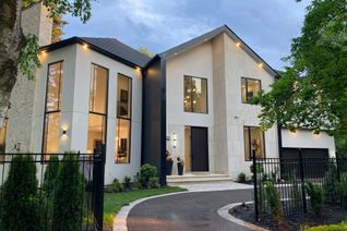 House for Sale, 920 Calder Rd, Mississauga, ON