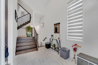 House for Rent, 3255 Harasym Trl N #Main-Upper, Oakville, ON