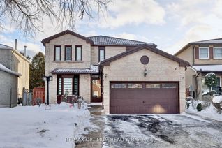House for Sale, 5 Clydesdale Cir, Brampton, ON