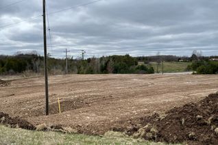 Land for Sale, 312095 Highway 6 Hwy, Southgate, ON Land for Sale, 312095 Highway 6 Hwy, Southgate, ON