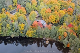 Property for Sale, 2391 Limberlost Rd, Lake of Bays, ON