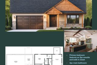 Bungalow for Sale, Lot 10 River Rapids Rd, Quinte West, ON