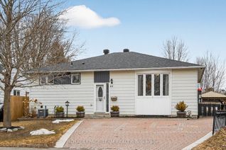 Bungalow for Sale, 44 Ballantrae Way, Kanata, ON