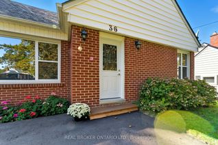 House for Sale, 36 Gibson Dr, Norfolk, ON