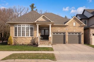 Bungalow for Sale, 2263 Wuthering Heights Way, Oakville, ON