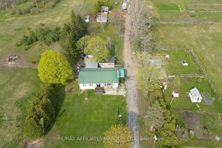 House for Sale, 5083 Aultsville Rd, South Stormont, ON