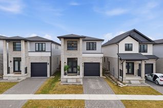 Detached House for Sale, 6445 Royal Magnolia Ave, London South, ON