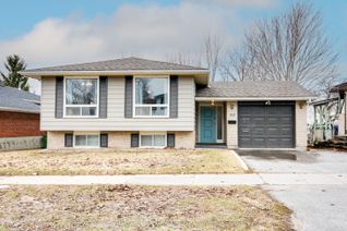 Sidesplit for Sale, 805 Kimberley St, Kingston, ON