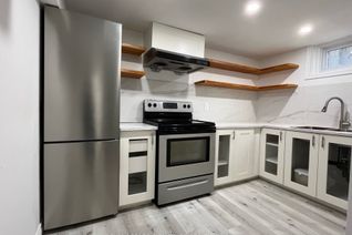Bungalow for Rent, 38 Wishing Well Dr #B, Toronto, ON